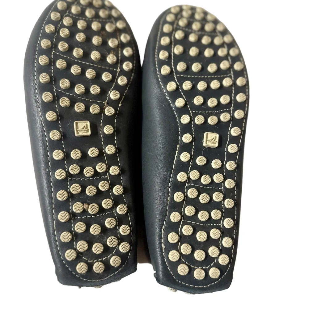 Sperry Top-Sider Boat Shoes Size 8M